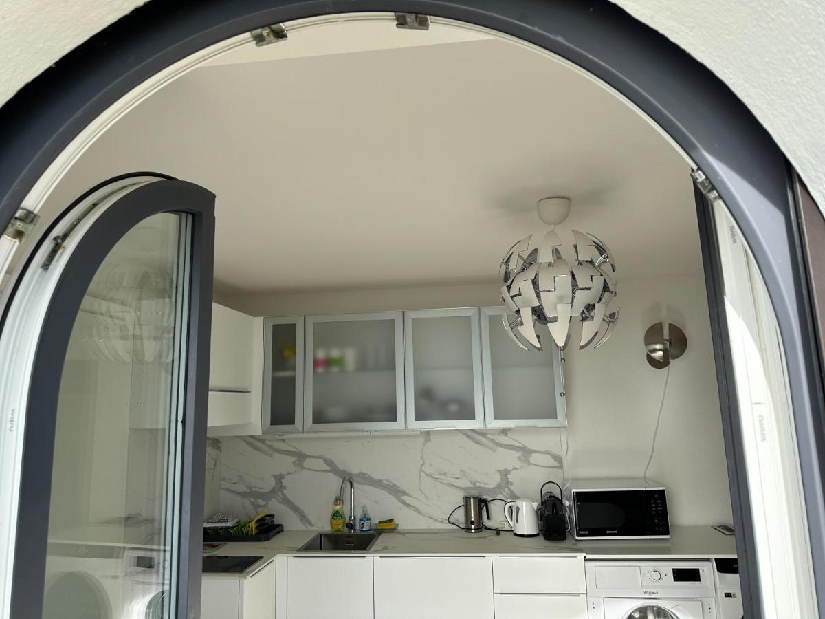 Room With 360° View Overlooking Lake Geneva And Alps Puidoux Buitenkant foto