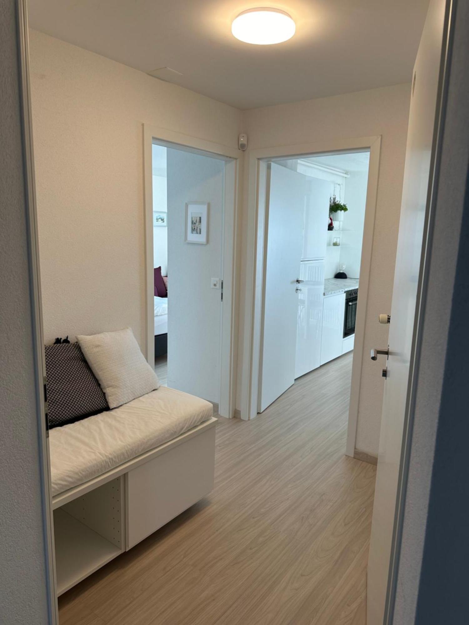 Room With 360° View Overlooking Lake Geneva And Alps Puidoux Buitenkant foto